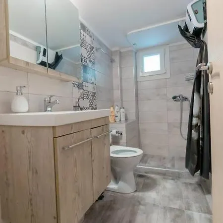 Cosy Near The Centre *