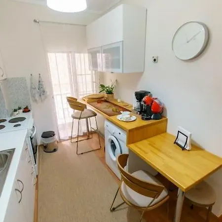 Apartamento Cosy Near The Centre *