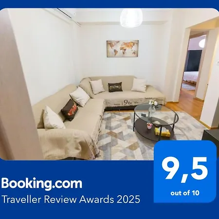 Apartamento Cosy Near The Centre *