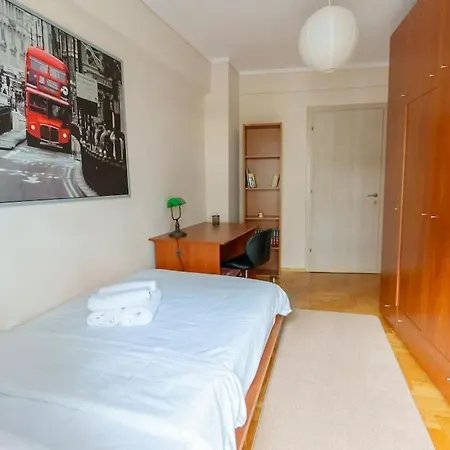 Cosy Near The Centre Appartement Thessaloniki