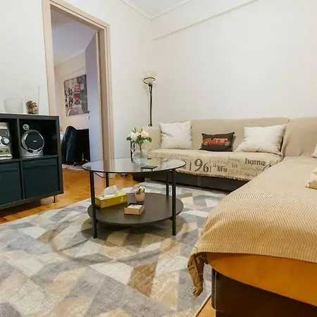 Cosy Near The Centre Appartement *