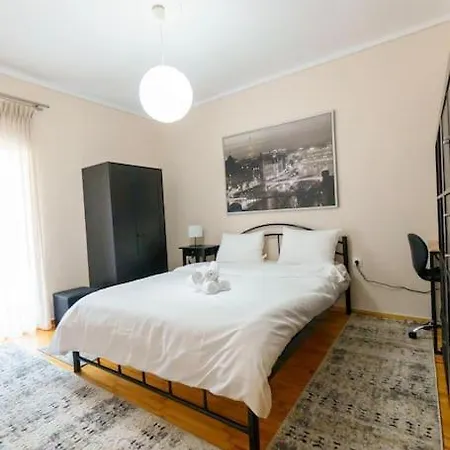 Appartement Cosy Near The Centre