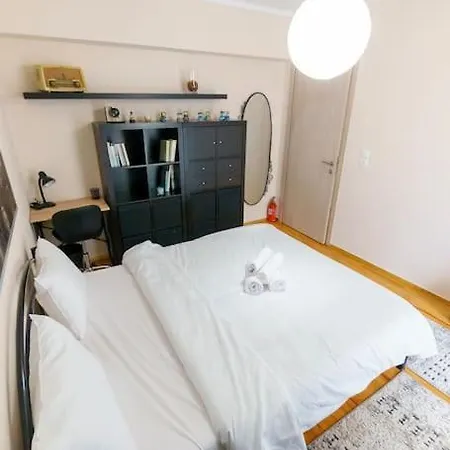 Appartement Cosy Near The Centre *