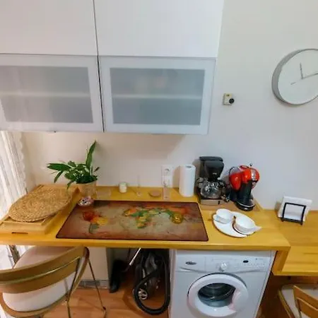 Appartement Cosy Near The Centre Thessaloniki