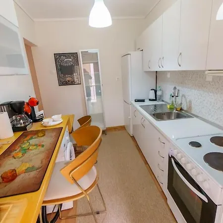 Appartement Cosy Near The Centre Thessaloniki