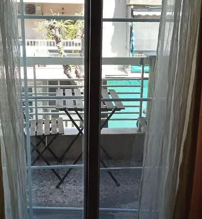 Appartement Cosy Near The Centre Thessaloniki